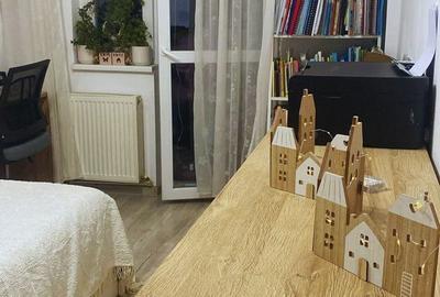 Apartament cu 2 camere decomandat în Gării - 6