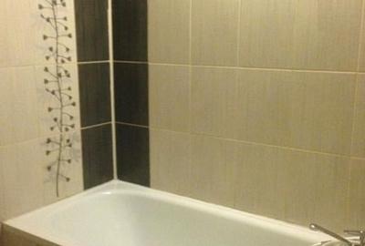 Garsonieră, mobilată în Zimbru - 7