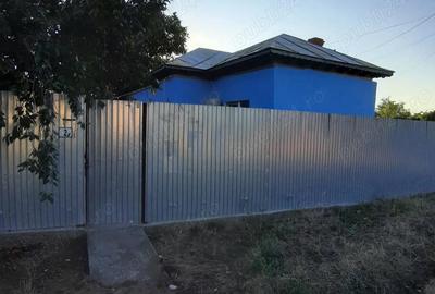 Casă cu 3 camere cu Teren 1550 Mp în Vărăști - 10