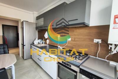 Apartament 2 Camere Decomandat Mobilat si Utilat Sector 4 - 16