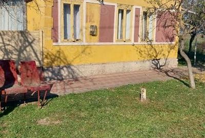 Casă cu 3 camere cu Teren 1711 Mp în Călacea - 2