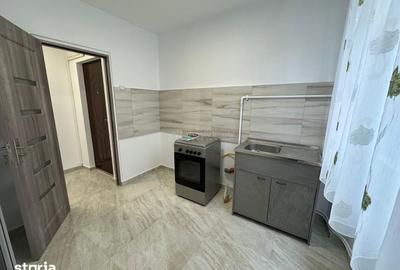 Apartament cu 2 camere semidecomandat în Central - 5