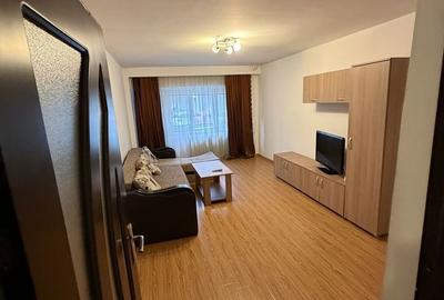 Apartament cu 2 camere decomandat în Brătianu - 5