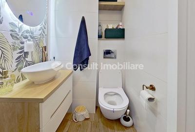 Apartament 3 camere | Sopor | Parcare Apartament 3 camere | Sopor | Parcare - 14