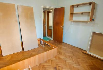 Apartament cu 2 camere circular în Drumul Taberei - 11