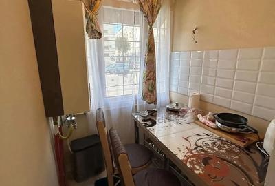 De vanzare garsoniera cf 1, complet mobilata ?i utilata, 35.000 euro - 7