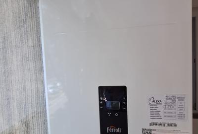 !!!! 2 min de Iulius Mall... et 1 ...2 Camere decomandate - 7