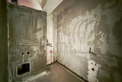 Apartament cu 3 camere semidecomandat în Zorilor - 8