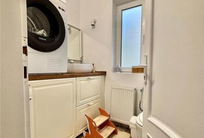 Casă cu 4 camere cu Canalizare în Piatra Arsă - 10