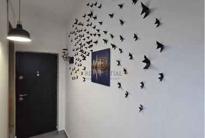 Apartament 2 camere, mobilat si utilat, metrou Aparatorii Patriei - 10