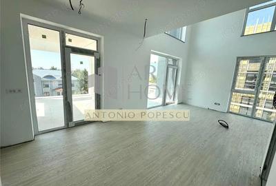 Penthouse de tip duplex, 2 camere, in Ploiesti, zona Albert - 7