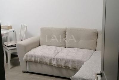 Apartament cu 2 camere decomandat, mobilat în Apahida - 4
