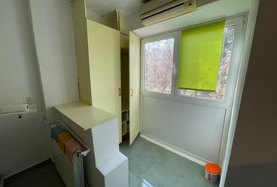 Garsonieră decomandată, mobilată în Gorjului - 5