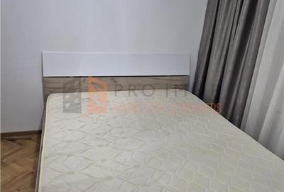 Apartament 2 camere cf 1 semidecomandat zona Micro 14 - 9