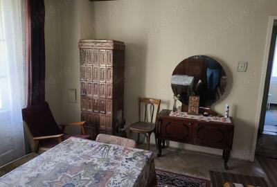 Apartament cu 2 camere decomandat în Central - 1