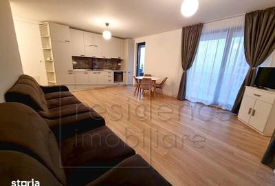 Apartament cu 2 camere semidecomandat în Mănăștur - 11