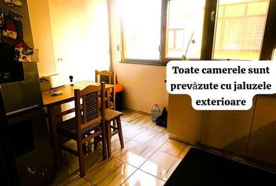 Apartament cu 3 camere decomandat în Miroslava - 3