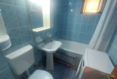 Apartament doua camere semidecomandat, Craiovita zona Racheta - 9