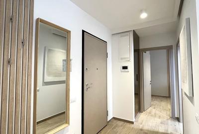 Apartament cu 2 camere decomandat, mobilat în Calea Plevnei - 14