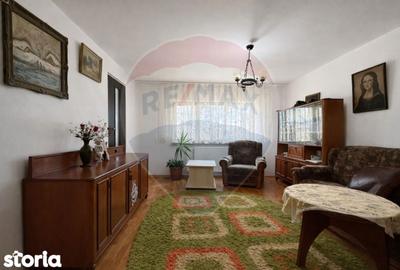 Apartament cu 3 camere decomandat în Tomis Nord - 7