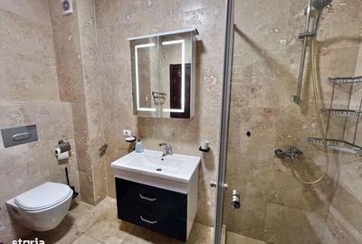 Apartament cu 2 camere decomandat în Central - 2