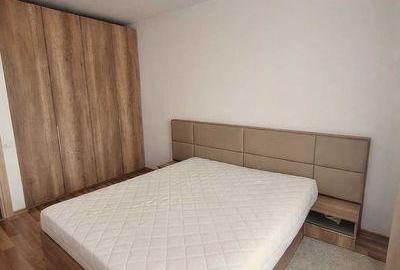 Apartament cu 2 camere decomandat, mobilat în Grozăvești - 2