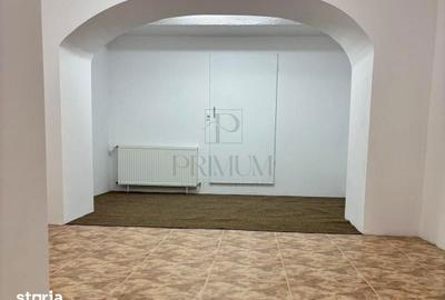 Spațiu comercial, de 100 mp, în Odobescu - 4