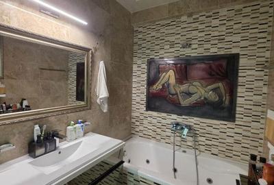 Apartament cu 2 camere decomandat, mobilat în Km 5 - 10