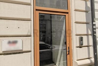 Zero comision, 97mp birou elegant in imobil nou Unirii, 3' metrou - 9