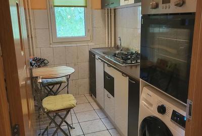 Apartament cu 3 camere semidecomandat în Crihala - 2