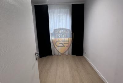 Prima Inchiriere City Park Tomis III, incalzire in pardoseala, uscator rufe, - 5