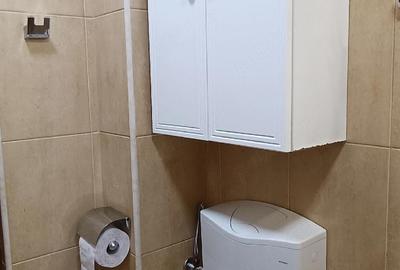 Garsonieră semidecomandată în Rahova - 7