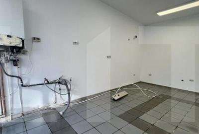Spa?iu comercial, 80 mp, zona Lipovei - 3