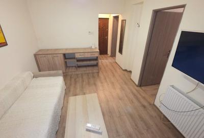 Apartament 2 camere Doamna Ghica - Parcul Tei - Strada Brasoveni 31 - Centrala - 3