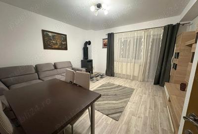 Apartament cu 3 camere decomandat în Giroc - 2