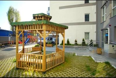 Vitan Barzesti, sector 4 - 6