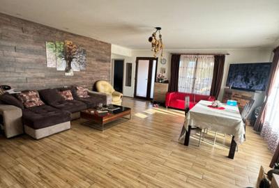 Locuin?a moderna, eficienta energetic, cu gradina amen - 4