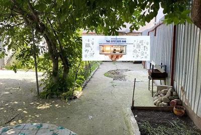 Casă cu 6 camere cu Teren 294 Mp în Central