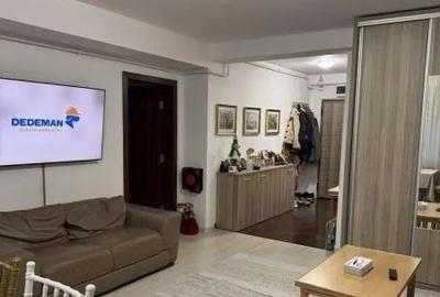 Apartament cu 2 camere decomandat, mobilat în Tomis Nord - 3