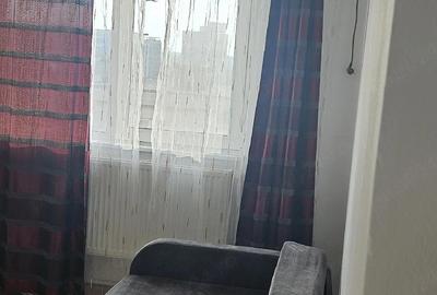 Garsonieră decomandată în Central - 9