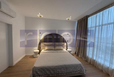 INCHIRIERE 4 CAMERE | ONE NORTH LOFT | MOBILAT SI UTILAT LUX | LOC PARCARE | - 16