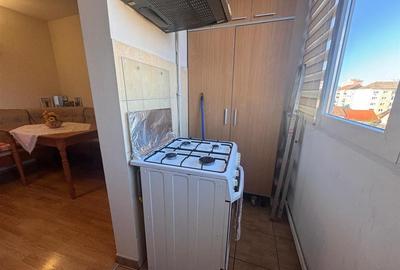 Apartament decomandat cu 2 camere zona Vasile Aaron - 23