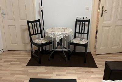 Garsonieră, mobilată în Sub Arini - 4