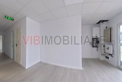 Chitila - str Dacia - hala 338mp - birouri 94mp -teren 1076mp - 3