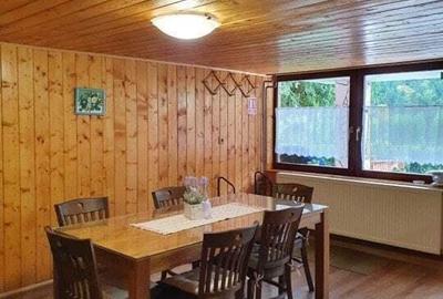 Cabana Tarnita! Posibilitate schimb cu apartamente in Cluj, Floresti - 8