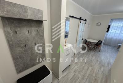 DE VANZARE-Apartament 2 camere+PARCARE SUBTERANĂ | Zona BMW-Avram Iancu,Floresti - 24