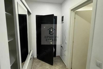 Garsoniera Militari Residence complet mobilata si utilata - 10