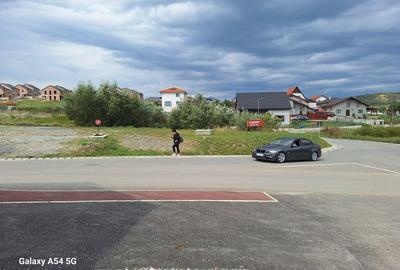 Teren de 713 mp, în Chinteni - 8