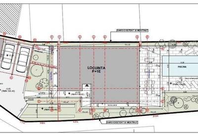 Spațiu comercial, în 23 August - 5