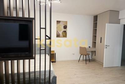 Garsonieră decomandată în Pipera